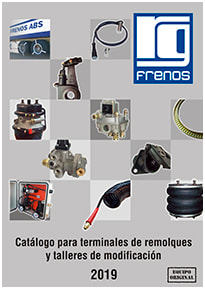 Catálogo para Terminales de Remolques y Talleres de Modificación.